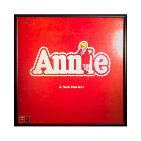 bet your bottom dollar song|Annie (OST) [1999] .